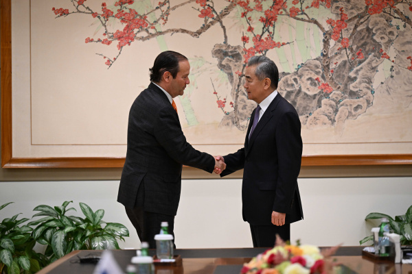 AG真人国际中国官网登录入口 巴拿马总统还在含糊：好意思国没施压，中国不了解真相